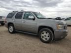 2009 Chevrolet Tahoe C1500 LT