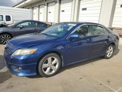 2011 Toyota Camry Base en venta en Louisville, KY