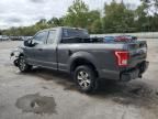 2015 Ford F150 Super Cab