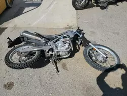 2023 Kawasaki KLX230 M en venta en Albuquerque, NM