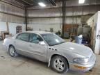 2005 Buick Park Avenue