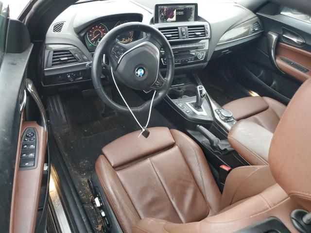 2016 BMW 228 XI Sulev