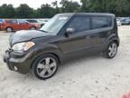 2010 KIA Soul +