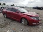 2016 Lincoln MKZ