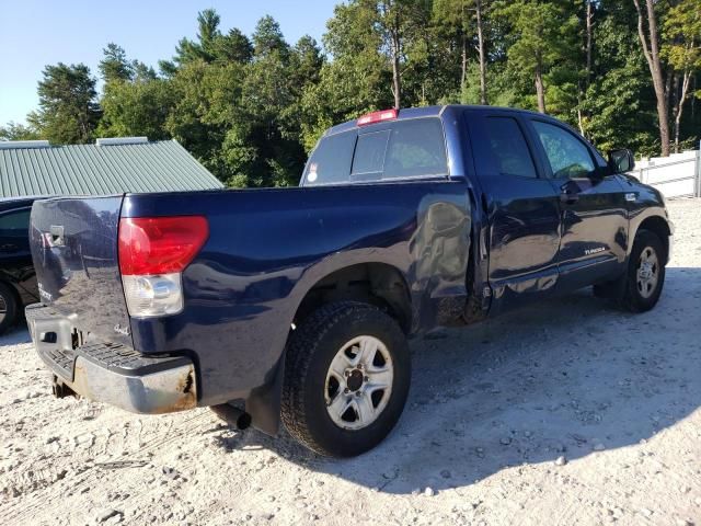 2008 Toyota Tundra Double Cab