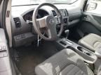 2008 Nissan Frontier King Cab LE