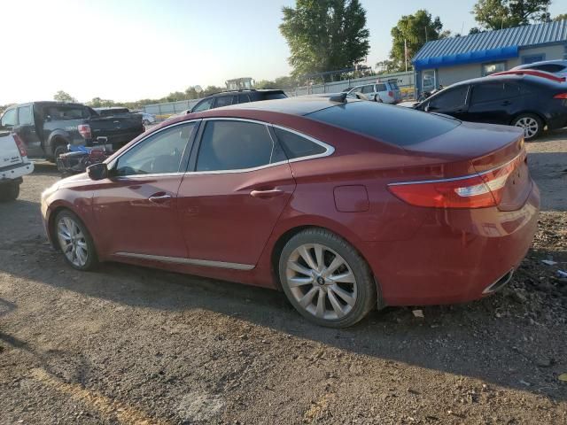 2013 Hyundai Azera GLS