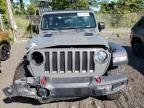 2021 Jeep Wrangler Rubicon