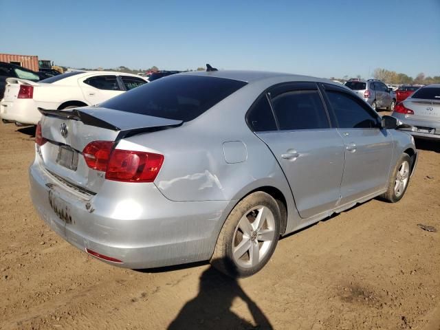 2014 Volkswagen Jetta TDI