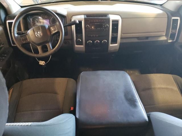 2012 Dodge RAM 1500 SLT