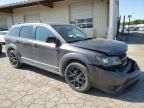 2017 Dodge Journey GT