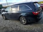 2011 Honda Odyssey EXL