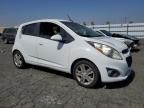 2014 Chevrolet Spark 1LT