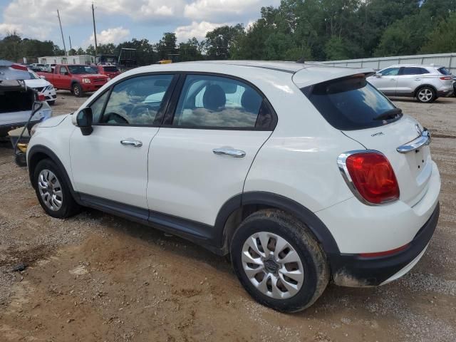 2016 Fiat 500X POP