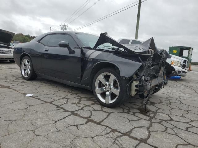 2010 Dodge Challenger R/T