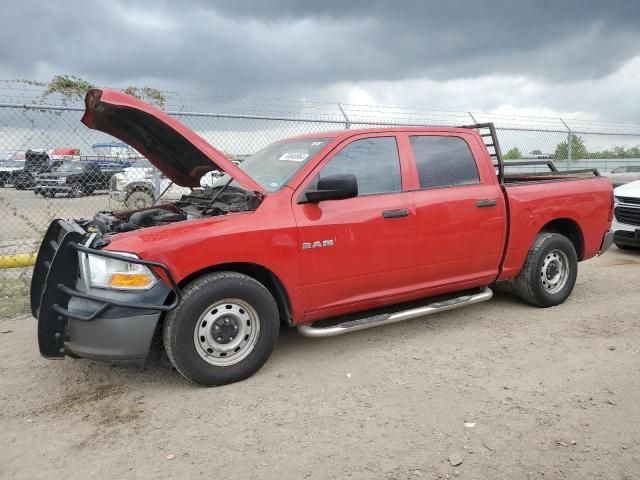 2009 Dodge RAM 1500