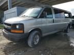 2003 Chevrolet Express G3500