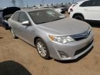 2013 Toyota Camry Hybrid