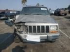 2001 Jeep Cherokee Sport