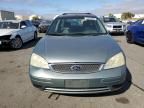 2005 Ford Focus ZXW