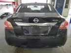 2013 Nissan Altima 3.5S