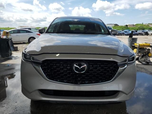 2024 Mazda CX-5 Select