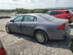 2007 Buick Lucerne CX