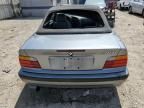 1994 BMW 318 IC Automatic