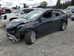 Tesla Vehiculos salvage en venta: 2023 Tesla Model Y