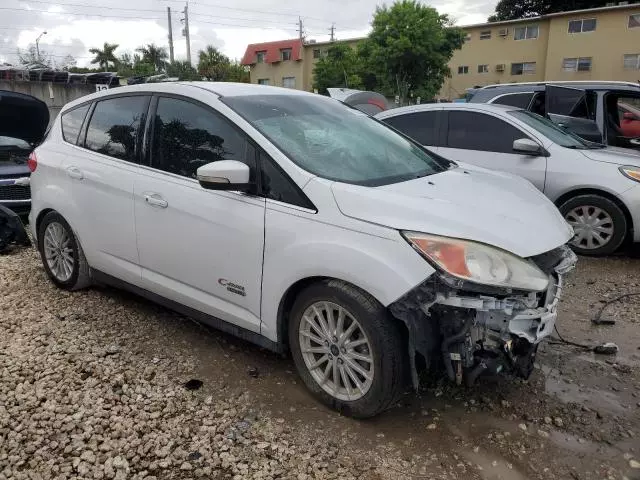 2014 Ford C-MAX Premium