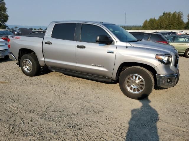 2015 Toyota Tundra Crewmax SR5