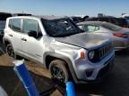 2021 Jeep Renegade Sport