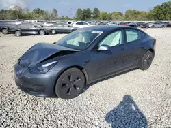 2021 Tesla Model 3 en venta en Columbus, OH