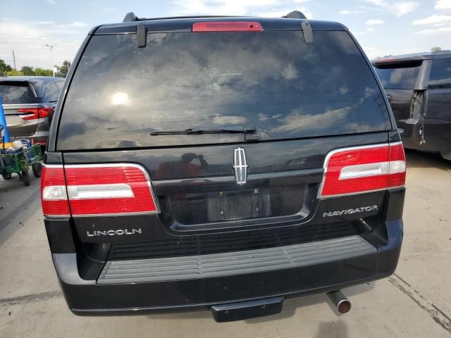 2008 Lincoln Navigator