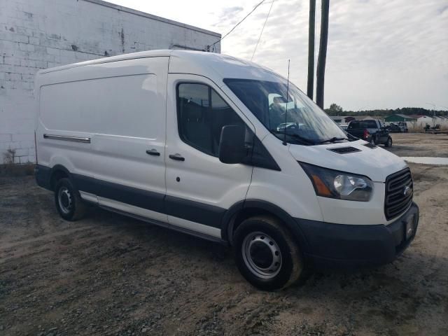 2018 Ford Transit T-250