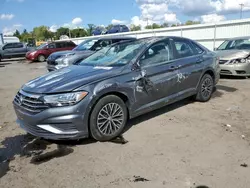 2019 Volkswagen Jetta S en venta en Pennsburg, PA