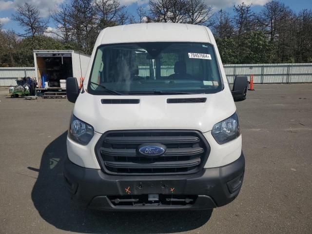 2020 Ford Transit T-250