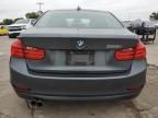 2015 BMW 328 I