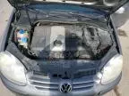 2007 Volkswagen Rabbit