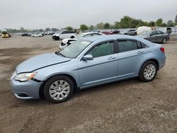 2012 Chrysler 200 LX en venta en London, ON