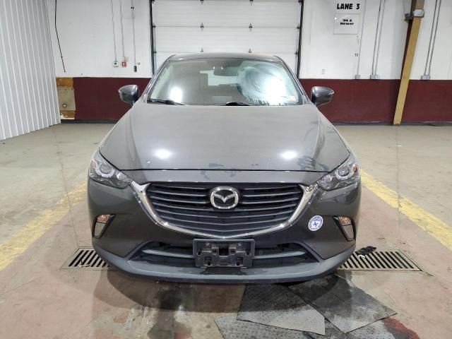 2017 Mazda CX-3 Touring