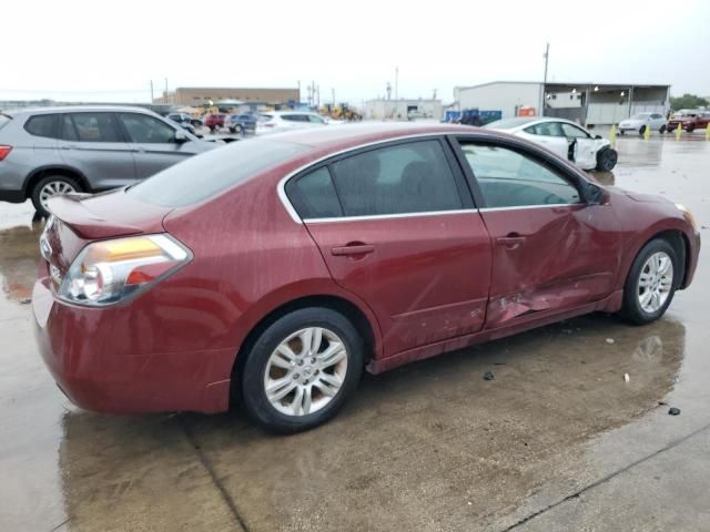 2011 Nissan Altima Base