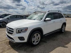 Carros salvage sin ofertas aún a la venta en subasta: 2023 Mercedes-Benz GLB 250 4matic