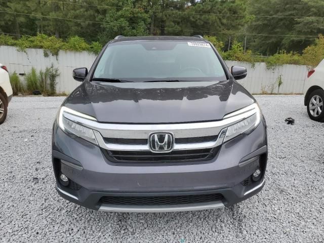 2022 Honda Pilot Touring