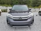 2022 Honda Pilot Touring