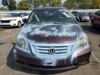 2010 Honda Odyssey EXL