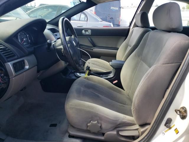 2004 Mitsubishi Galant LS High