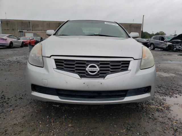 2009 Nissan Altima 2.5S