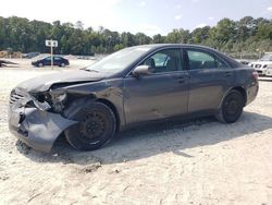 2008 Toyota Camry CE en venta en Ellenwood, GA