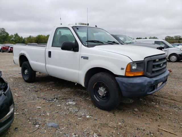 1999 Ford F250 Super Duty